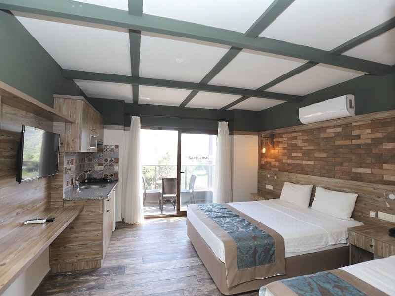 The Sarigerme Inn 49