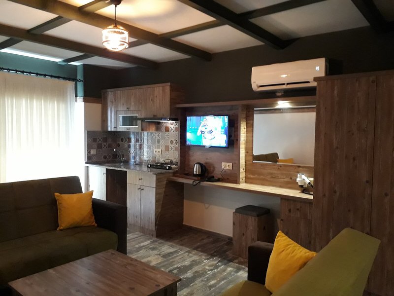 The Sarigerme Inn 50