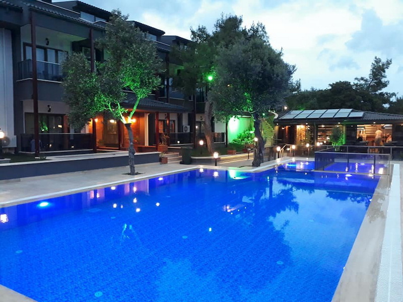 The Sarigerme Inn 2