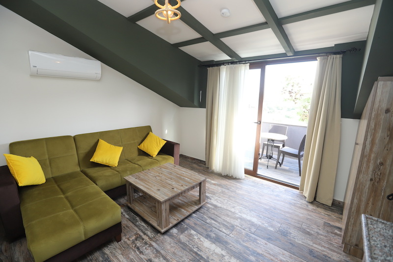 The Sarigerme Inn 7