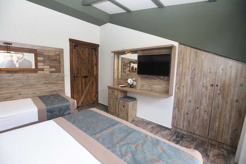 The Sarigerme Inn 8