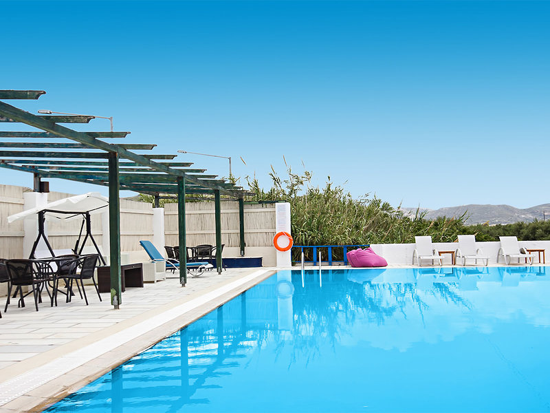 Naxos Holidays Hotel 4