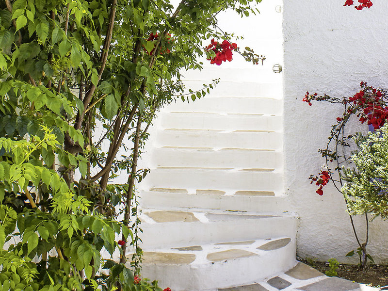 Naxos Holidays Hotel 6