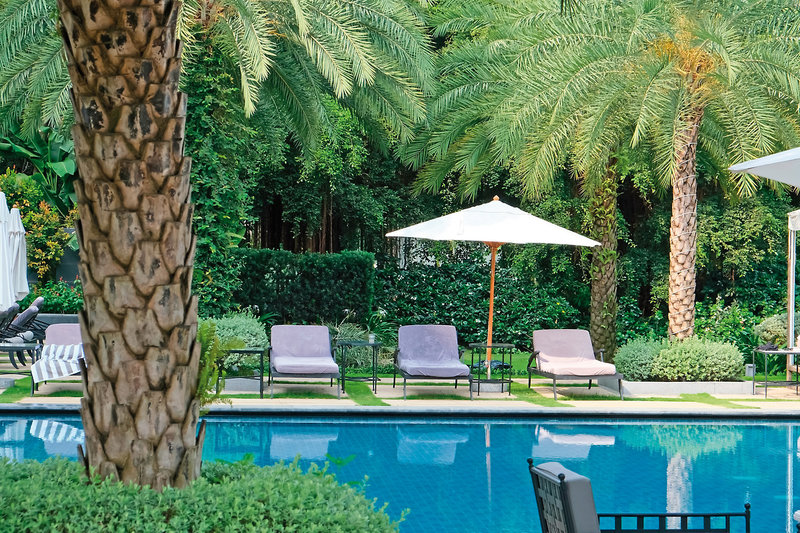 Mia Saigon Luxury Boutique Hotel 1