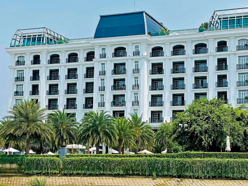 Mia Saigon Luxury Boutique Hotel 6