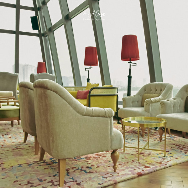 Mia Saigon Luxury Boutique Hotel 9