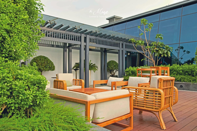 Mia Saigon Luxury Boutique Hotel 11