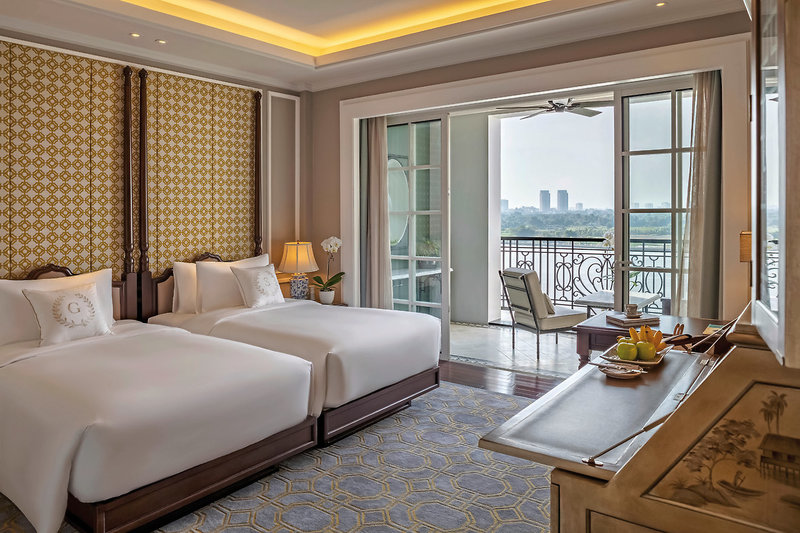 Mia Saigon Luxury Boutique Hotel 14
