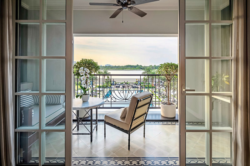 Mia Saigon Luxury Boutique Hotel 18