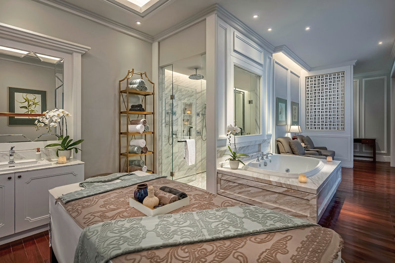 Mia Saigon Luxury Boutique Hotel 22