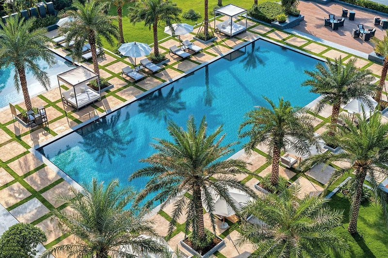 Mia Saigon Luxury Boutique Hotel 2