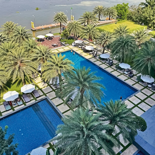 Mia Saigon Luxury Boutique Hotel 3