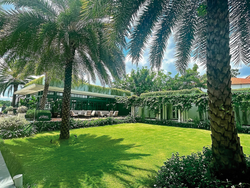 Mia Saigon Luxury Boutique Hotel 7