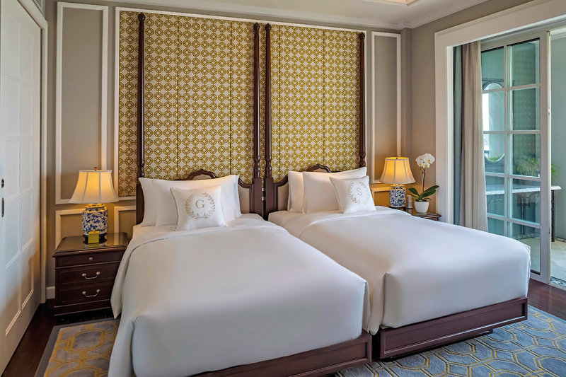 Mia Saigon Luxury Boutique Hotel 13