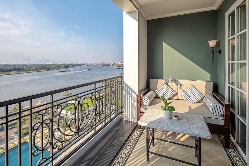 Mia Saigon Luxury Boutique Hotel 15