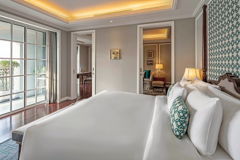 Mia Saigon Luxury Boutique Hotel 16
