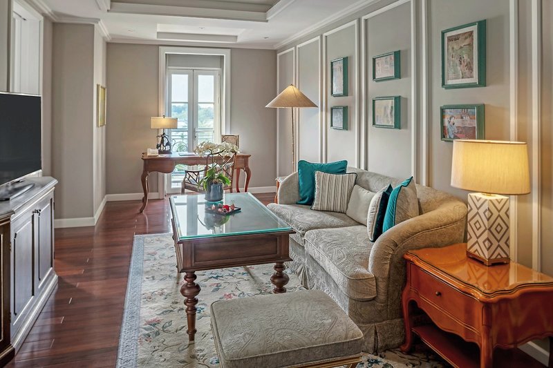 Mia Saigon Luxury Boutique Hotel 17