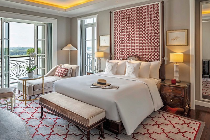 Mia Saigon Luxury Boutique Hotel 19