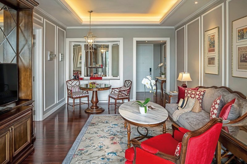 Mia Saigon Luxury Boutique Hotel 20