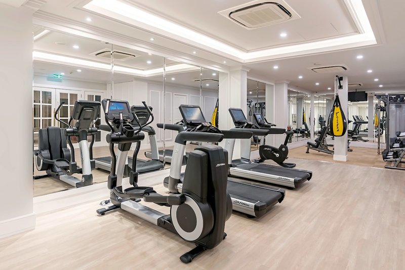 Mia Saigon Luxury Boutique Hotel 23