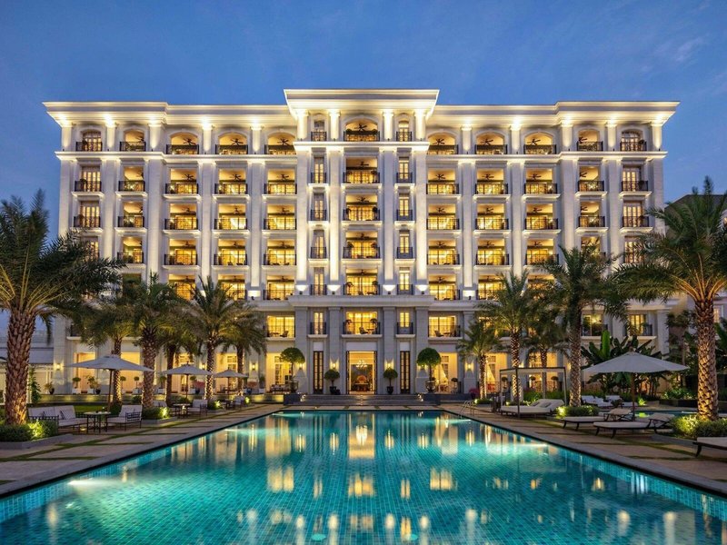 Mia Saigon Luxury Boutique Hotel 2