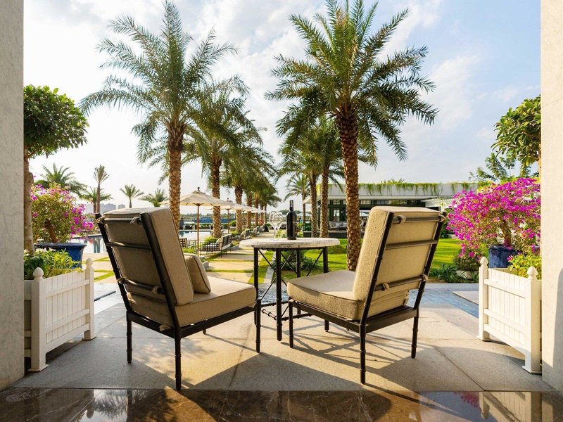 Mia Saigon Luxury Boutique Hotel 4