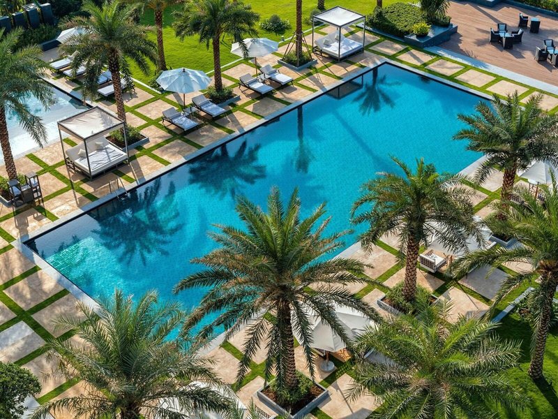 Mia Saigon Luxury Boutique Hotel 5