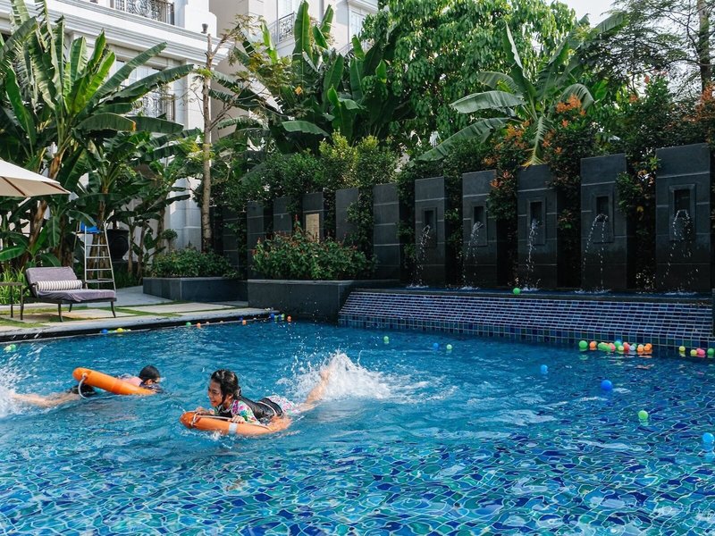 Mia Saigon Luxury Boutique Hotel 6