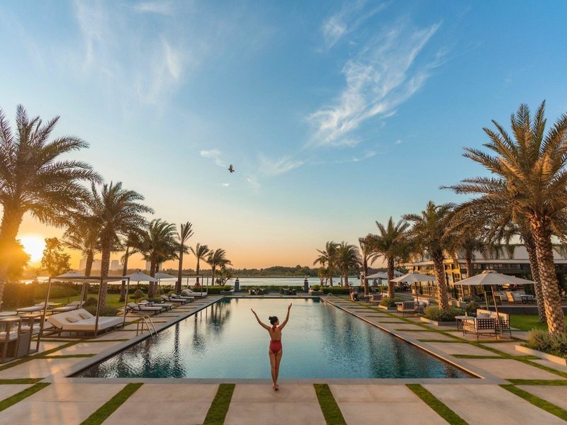 Mia Saigon Luxury Boutique Hotel 7