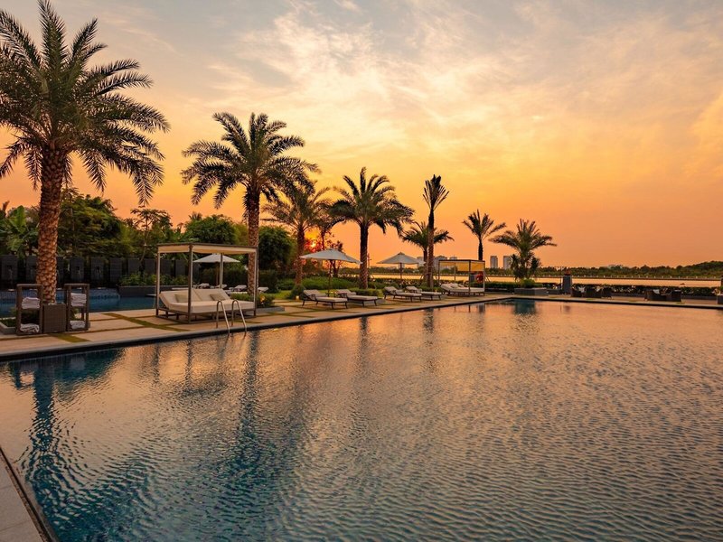 Mia Saigon Luxury Boutique Hotel 8