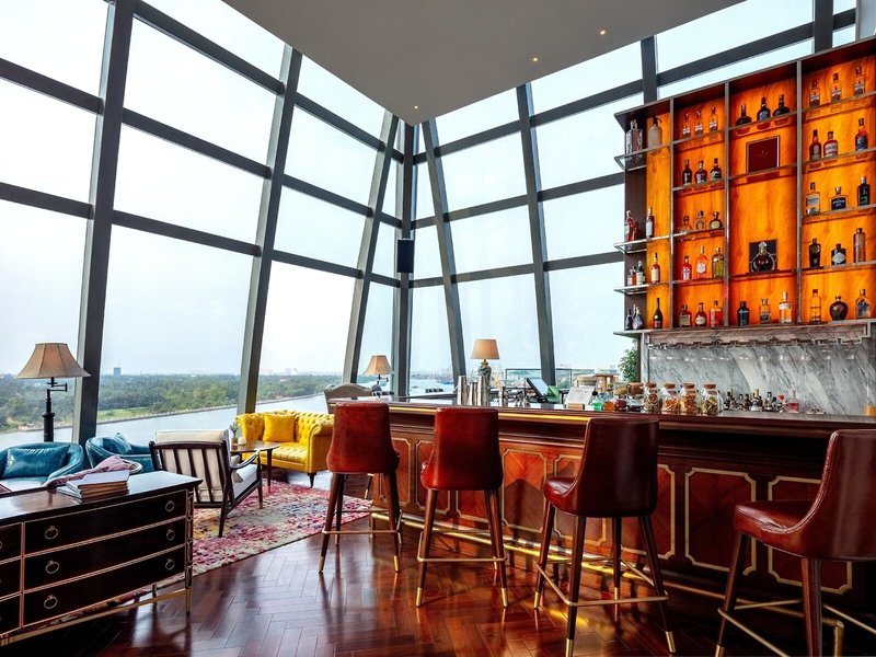 Mia Saigon Luxury Boutique Hotel 11