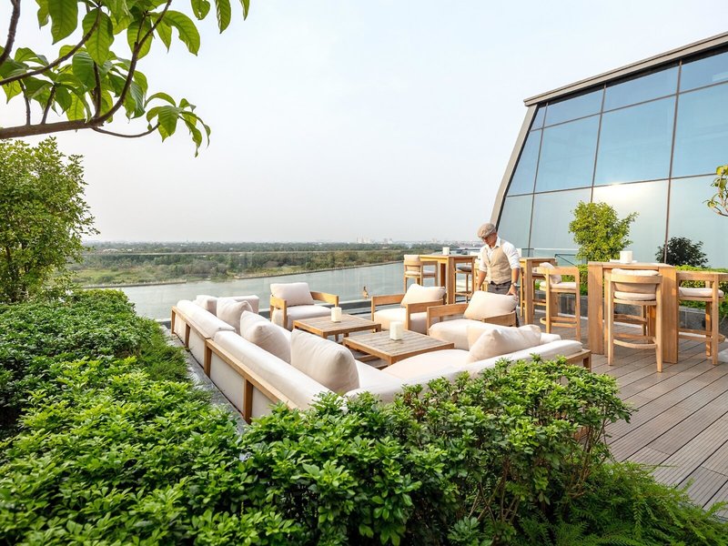 Mia Saigon Luxury Boutique Hotel 13