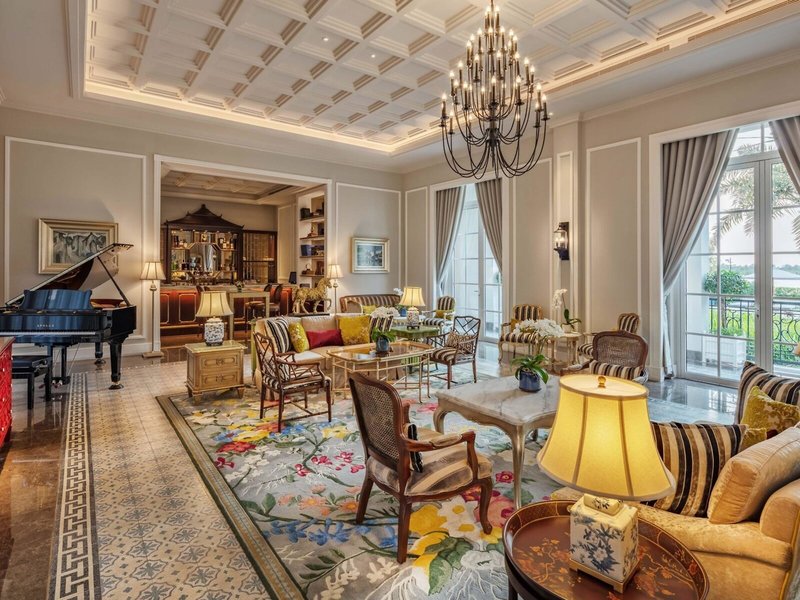 Mia Saigon Luxury Boutique Hotel 15