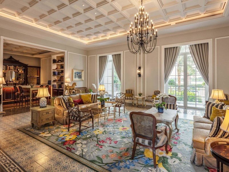 Mia Saigon Luxury Boutique Hotel 16