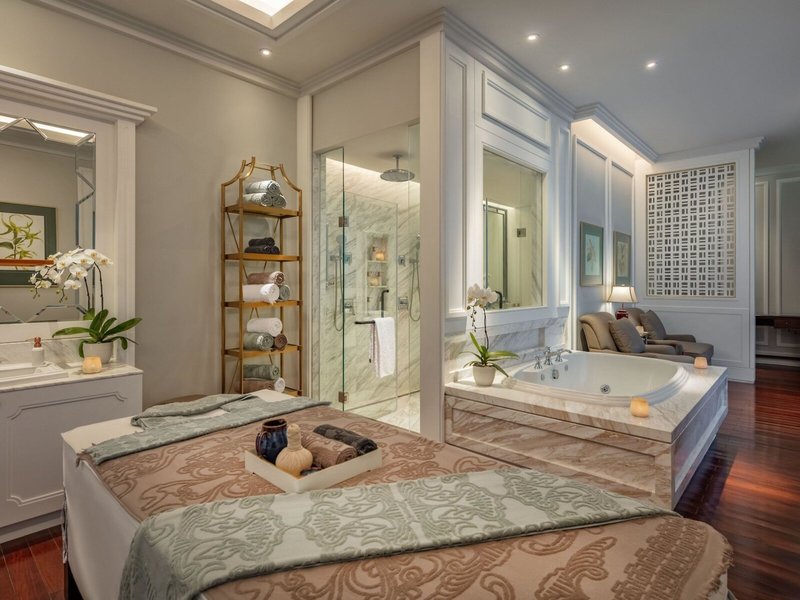 Mia Saigon Luxury Boutique Hotel 21