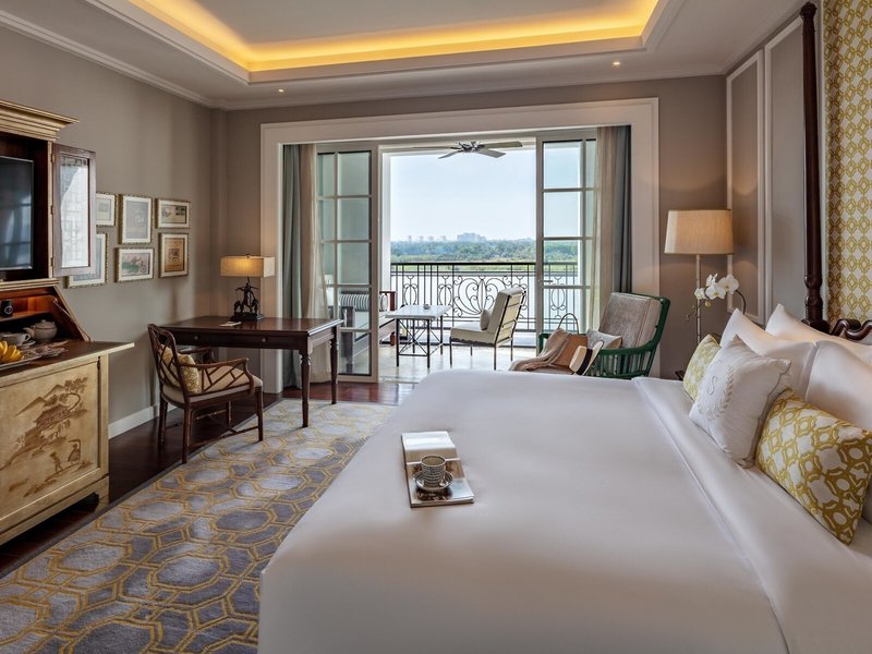 Mia Saigon Luxury Boutique Hotel 23