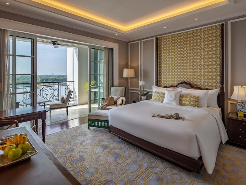 Mia Saigon Luxury Boutique Hotel 24