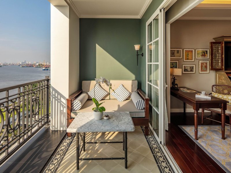 Mia Saigon Luxury Boutique Hotel 25