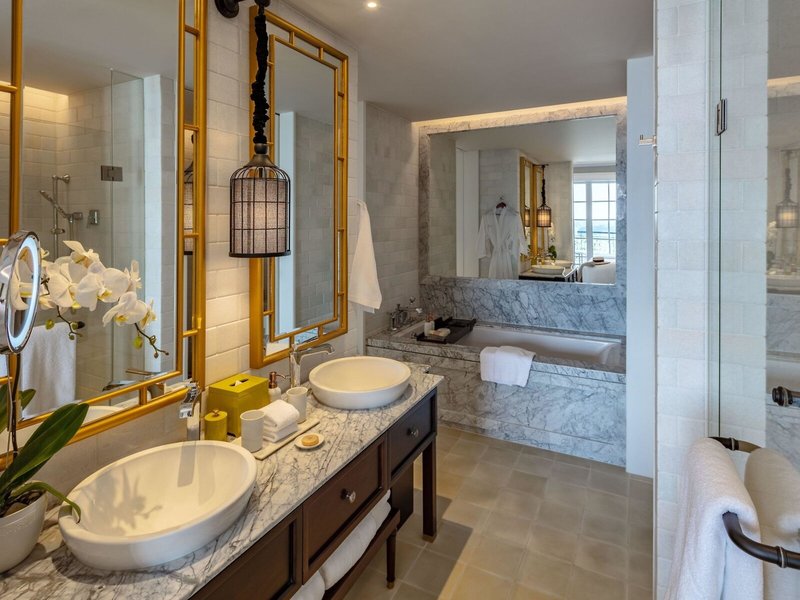 Mia Saigon Luxury Boutique Hotel 26