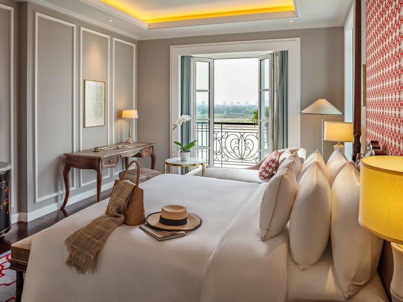 Mia Saigon Luxury Boutique Hotel 27