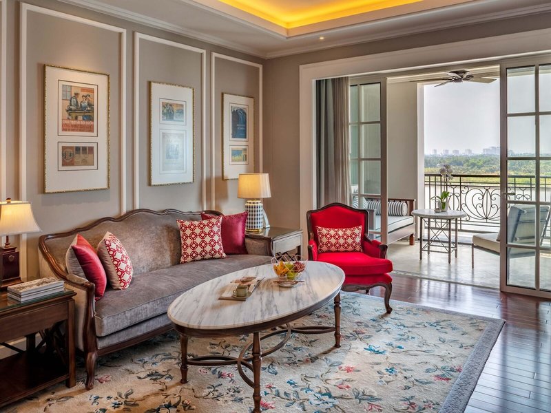 Mia Saigon Luxury Boutique Hotel 29
