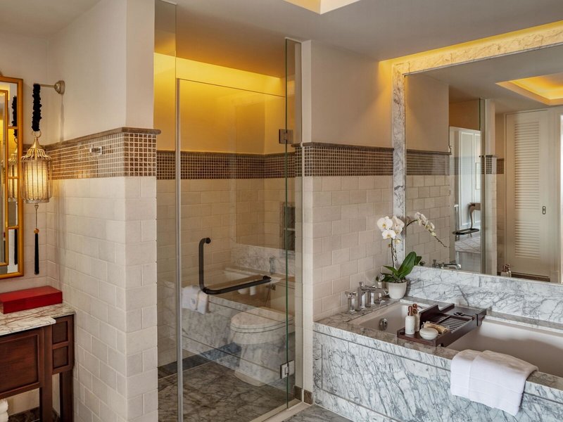 Mia Saigon Luxury Boutique Hotel 30