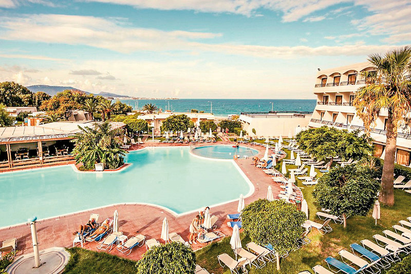 Sol Cosmopolitan Rhodes 2