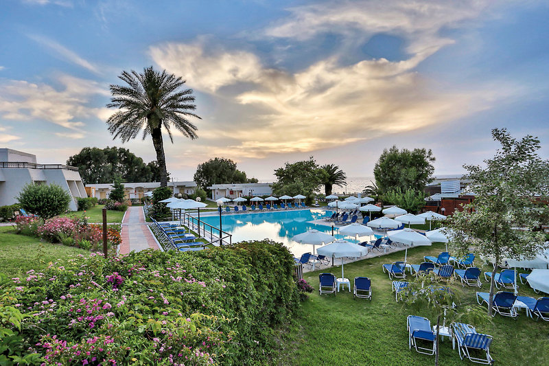 Sol Cosmopolitan Rhodes 1