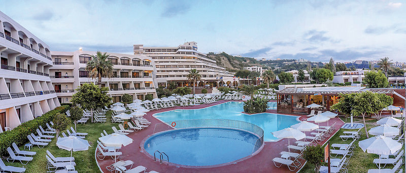 Sol Cosmopolitan Rhodes 3
