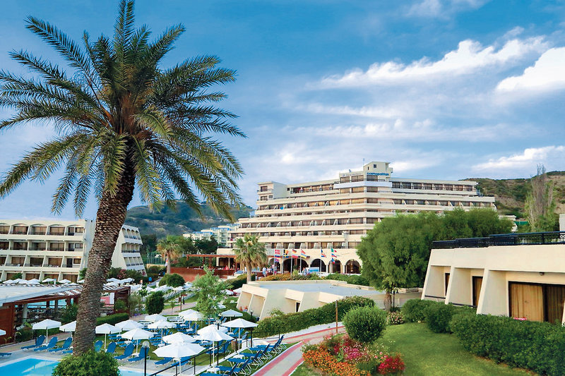 Sol Cosmopolitan Rhodes 4