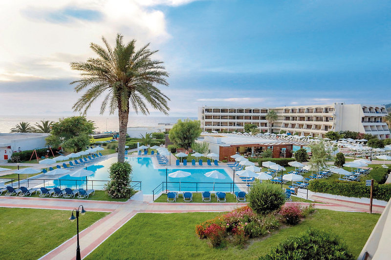 Sol Cosmopolitan Rhodes 5