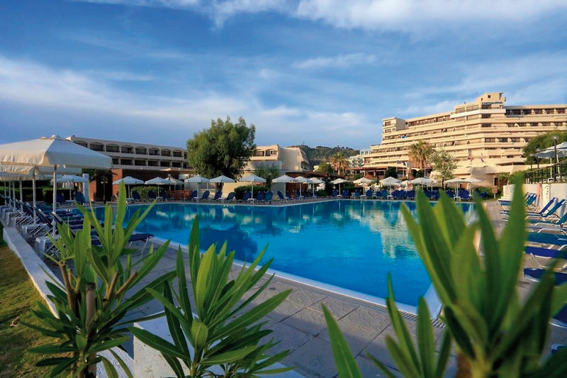 Sol Cosmopolitan Rhodes 6