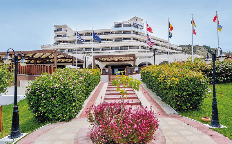 Sol Cosmopolitan Rhodes 7