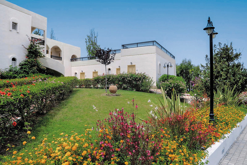 Sol Cosmopolitan Rhodes 8